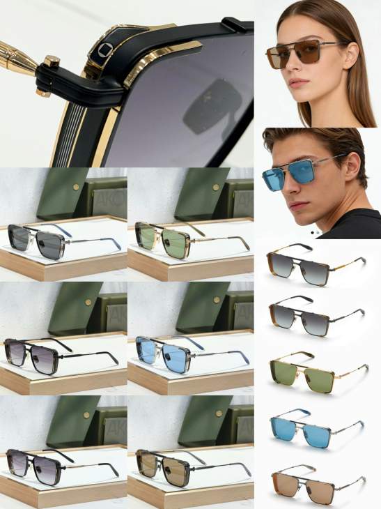 Picture of Akoni Sunglasses _SKUfw80446002fw